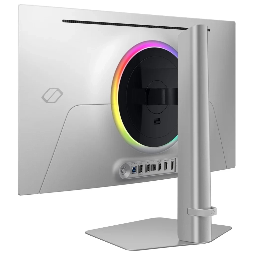 Монітор Samsung LS27DG600SIXCI - фото 11 Монітор Samsung LS27DG600SIXCI - фото 11