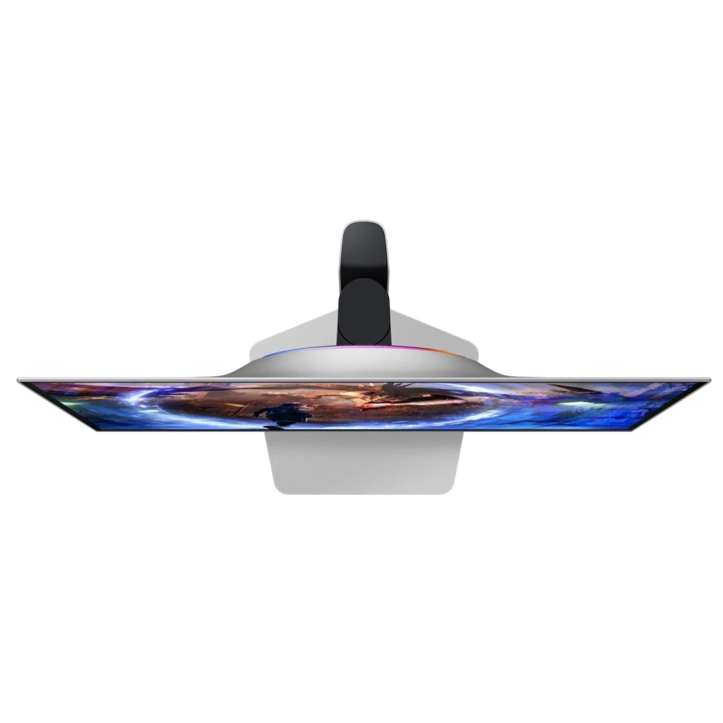 Монітор Samsung LS27DG600SIXCI - фото 4 Монітор Samsung LS27DG600SIXCI - фото 4