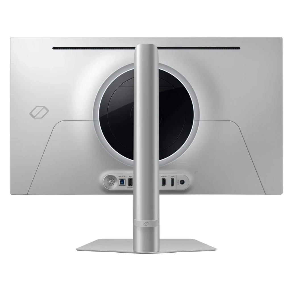 Монітор Samsung LS27DG600SIXCI - фото 5 Монітор Samsung LS27DG600SIXCI - фото 5