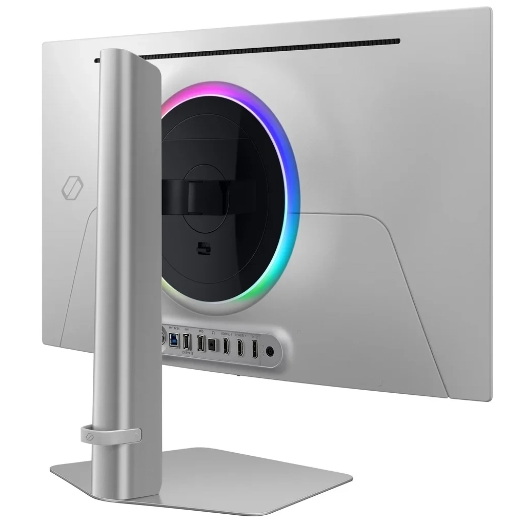 Монітор Samsung LS27DG600SIXCI - фото 10 Монітор Samsung LS27DG600SIXCI - фото 10