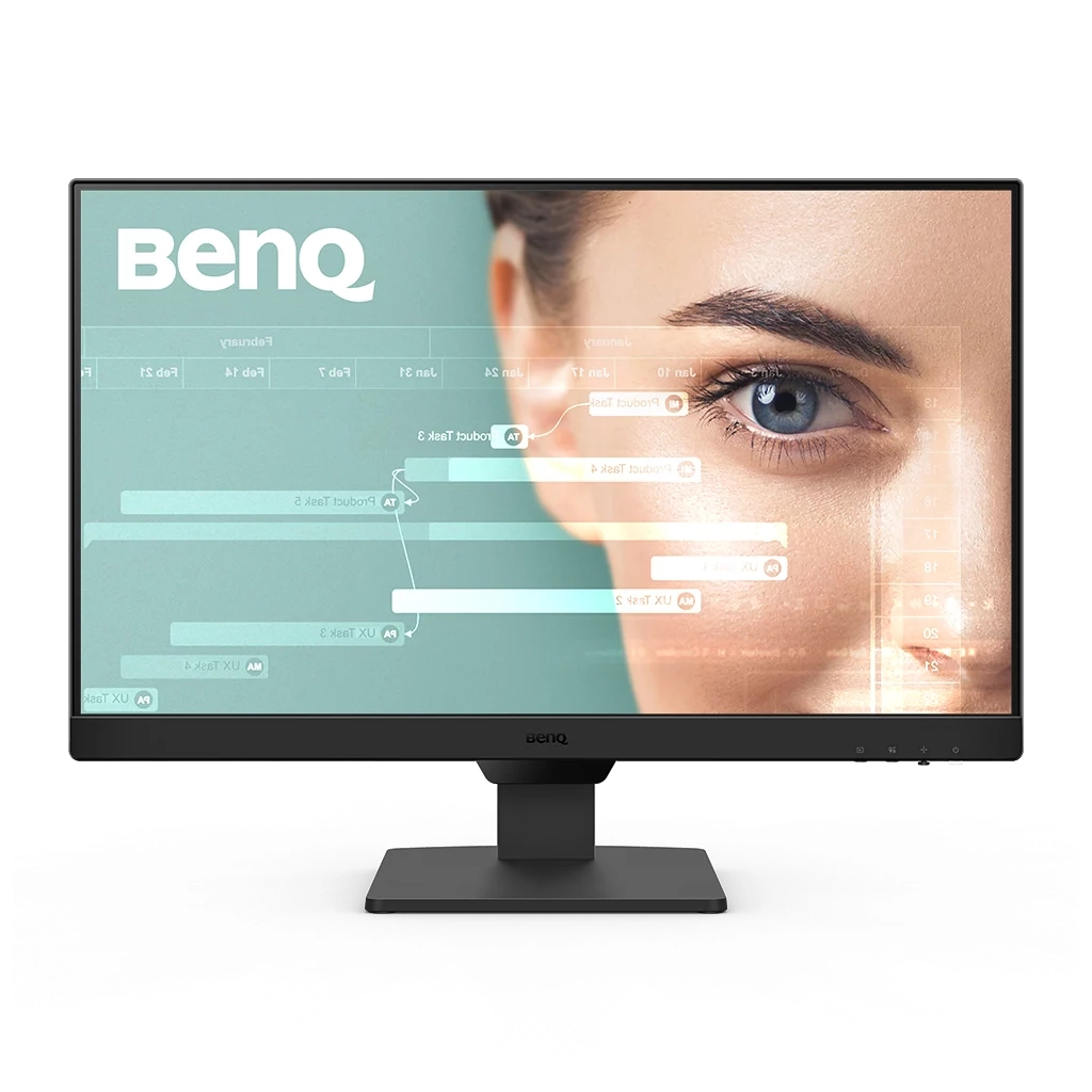 Монітор BenQ GW2490 BLACK Монітор BenQ GW2490 BLACK