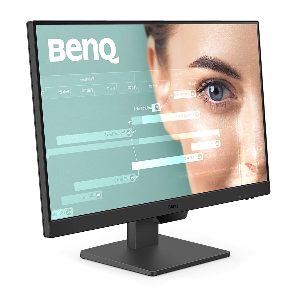 Монітор BenQ GW2490 BLACK - фото 2 Монітор BenQ GW2490 BLACK - фото 2