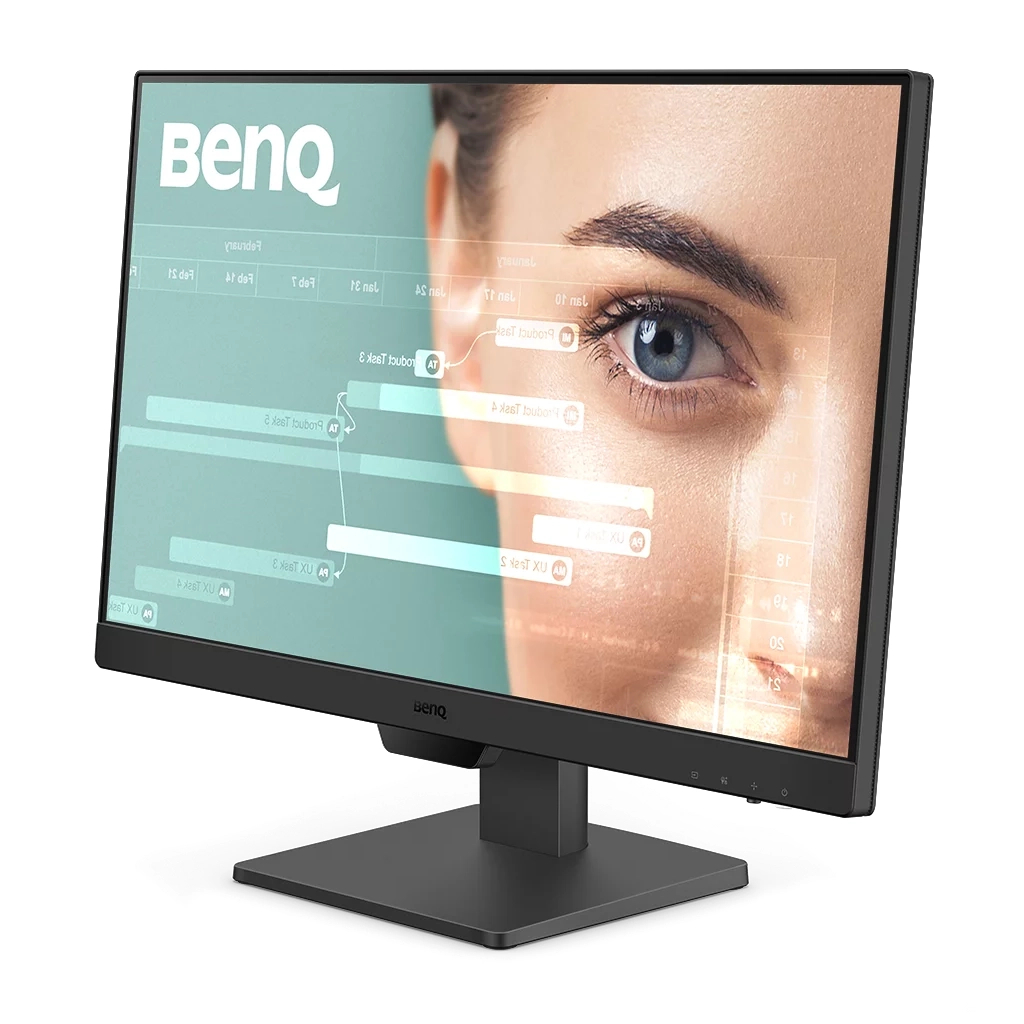 Монітор BenQ GW2490 BLACK - фото 3 Монітор BenQ GW2490 BLACK - фото 3