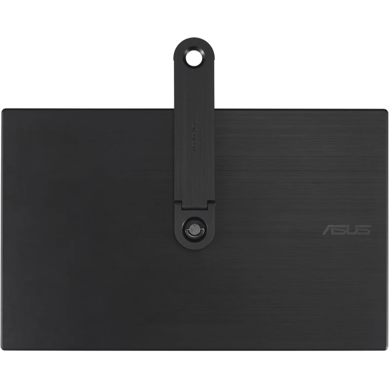 Монітор ASUS ZenScreen MB166CR (90LM07D3-B03170) - фото 9