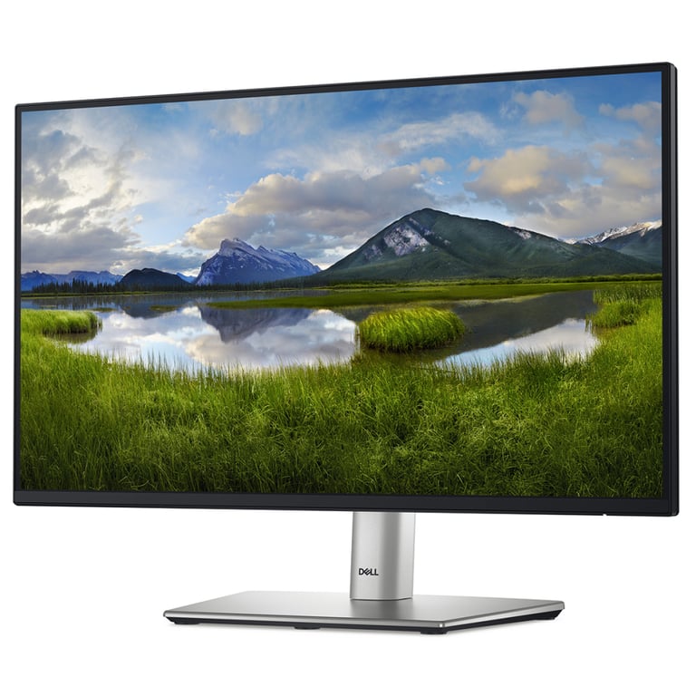 Монітор Dell P2225H (210-BMHD) - фото 2