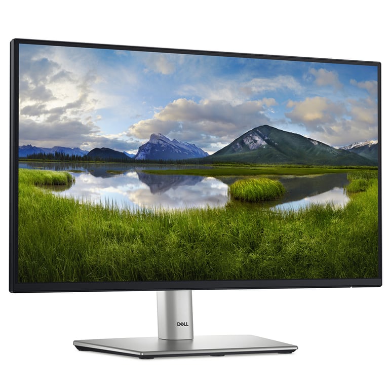 Монітор Dell P2225H (210-BMHD) - фото 3