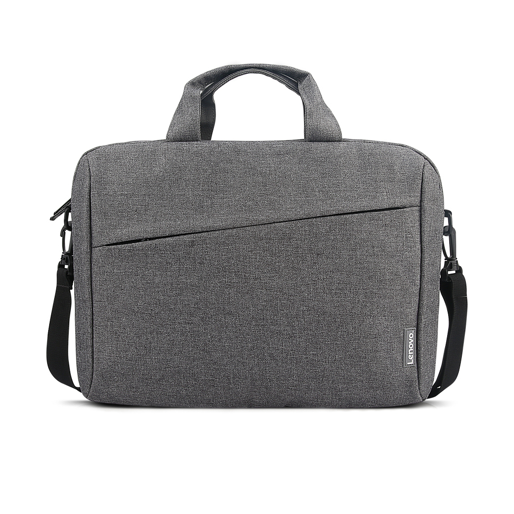 Сумка для ноутбука Lenovo 15.6" Casual T210 Grey (4X40T84060) - фото 2 Сумка для ноутбука Lenovo 15.6" Casual T210 Grey (4X40T84060) - фото 2