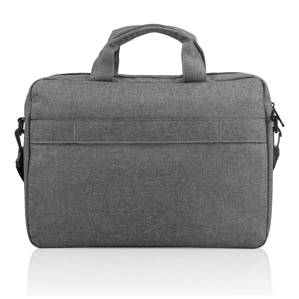 Сумка для ноутбука Lenovo 15.6" Casual T210 Grey (4X40T84060) - фото 3 Сумка для ноутбука Lenovo 15.6" Casual T210 Grey (4X40T84060) - фото 3