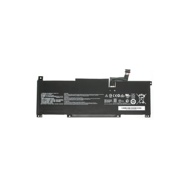 Акумулятор до ноутбука MSI BTY-M491, 4600mAh (52.4Wh), 3cell, 11.4V, Li-Pol AlSoft (A47923) - фото 1