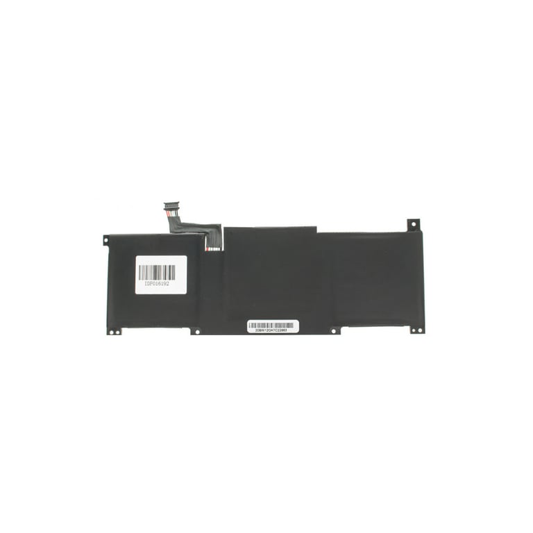 Акумулятор до ноутбука MSI BTY-M491, 4600mAh (52.4Wh), 3cell, 11.4V, Li-Pol AlSoft (A47923) - фото 2
