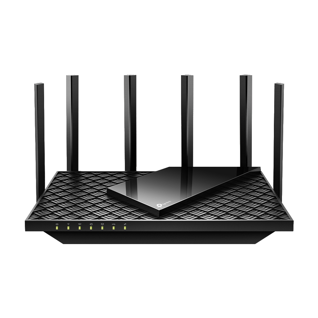 Маршрутизатор TP-Link ARCHER AX72 PRO (ARCHER-AX72-PRO) - фото 1 Маршрутизатор TP-Link ARCHER AX72 PRO (ARCHER-AX72-PRO) - фото 1
