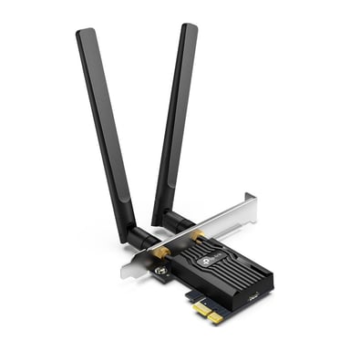 Мережева карта Wi-Fi TP-Link ARCHER-TX55E - фото 1