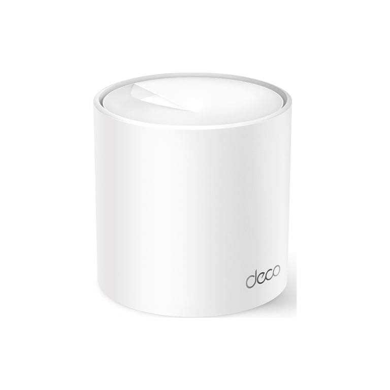 Точка доступу Wi-Fi TP-Link DECO-X10-2-PACK - фото 2