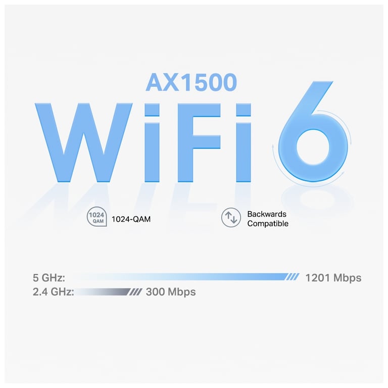 Точка доступу Wi-Fi TP-Link DECO-X10-2-PACK - фото 4