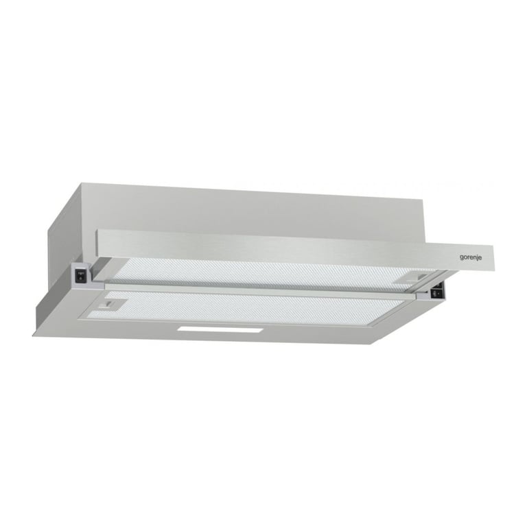 Витяжка кухонна Gorenje TH60E3X - фото 1