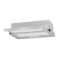 Витяжка кухонна Gorenje TH60E3X - фото 2