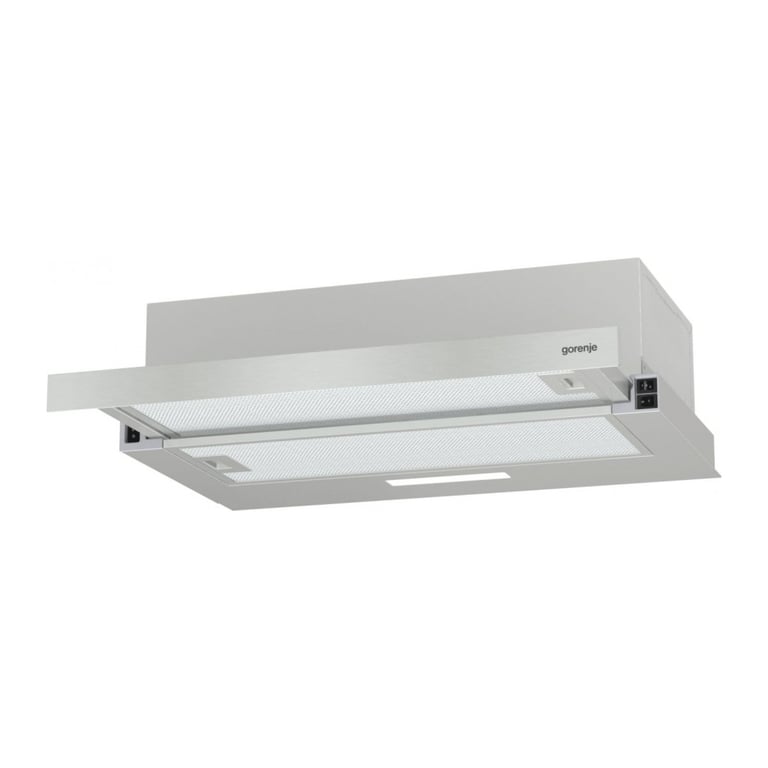 Витяжка кухонна Gorenje TH60E3X - фото 2