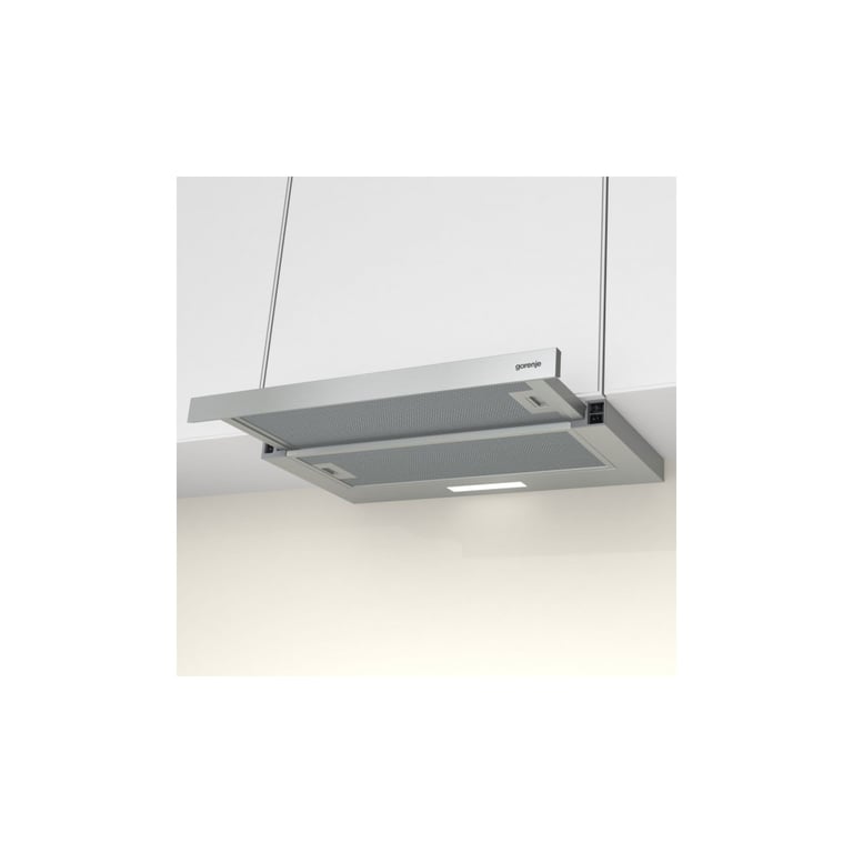 Витяжка кухонна Gorenje TH60E3X - фото 4