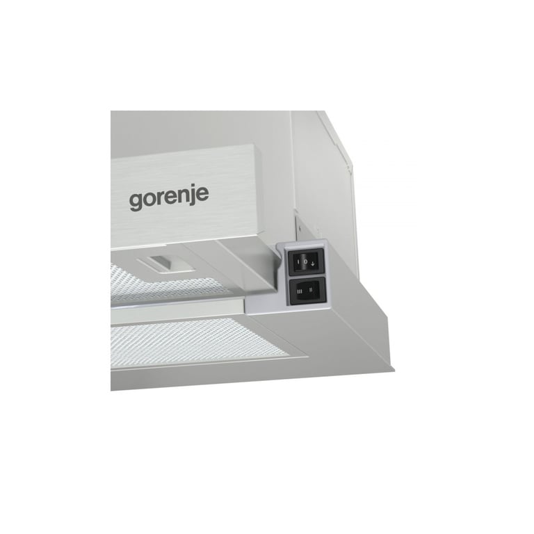 Витяжка кухонна Gorenje TH60E3X - фото 5
