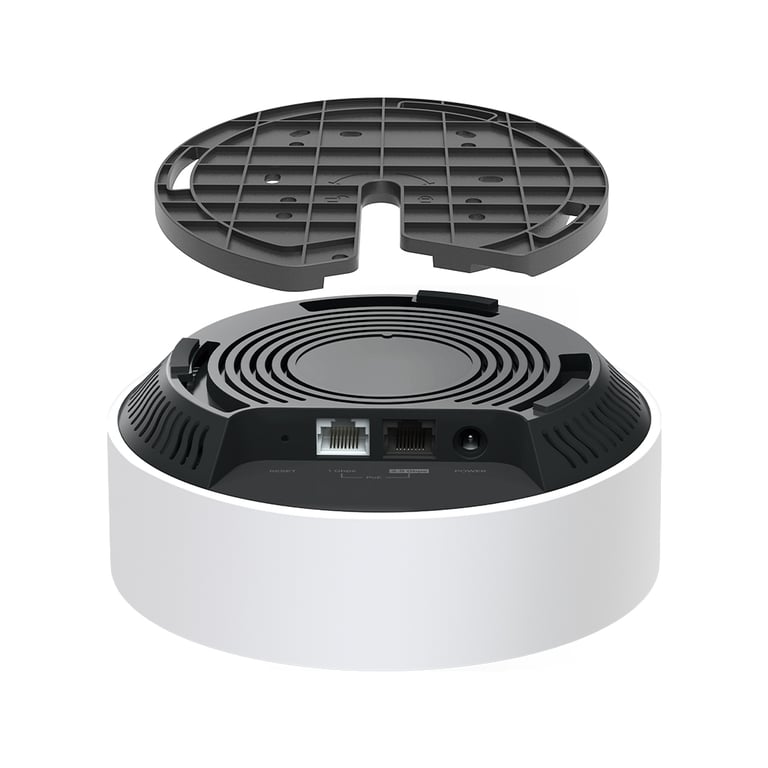 Точка доступу Wi-Fi TP-Link DECO-X50-POE-2-PACK - фото 2