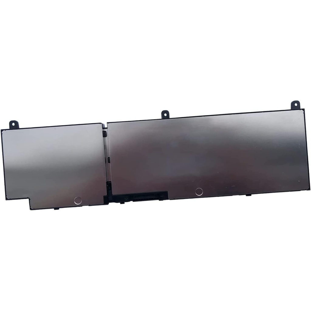 Акумулятор до ноутбука Dell Precision 7550 PKWVM, 7922mAh (95Wh), 6cell, 11.4V, Li-ion (A47936) - фото 2 Акумулятор до ноутбука Dell Precision 7550 PKWVM, 7922mAh (95Wh), 6cell, 11.4V, Li-ion (A47936) - фото 2