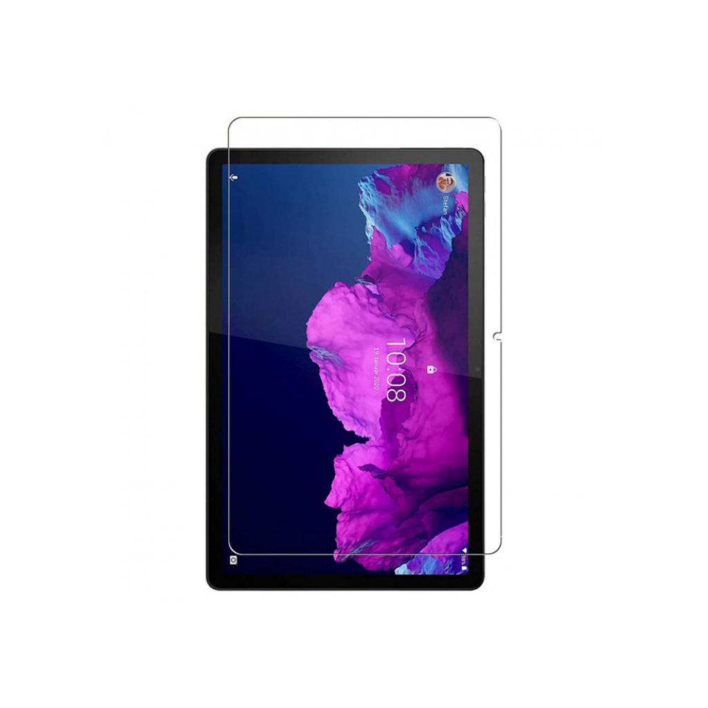 Скло захисне BeCover Lenovo Tab K11 Plus TB-352F 11.45" (711820) - фото 2 Скло захисне BeCover Lenovo Tab K11 Plus TB-352F 11.45" (711820) - фото 2