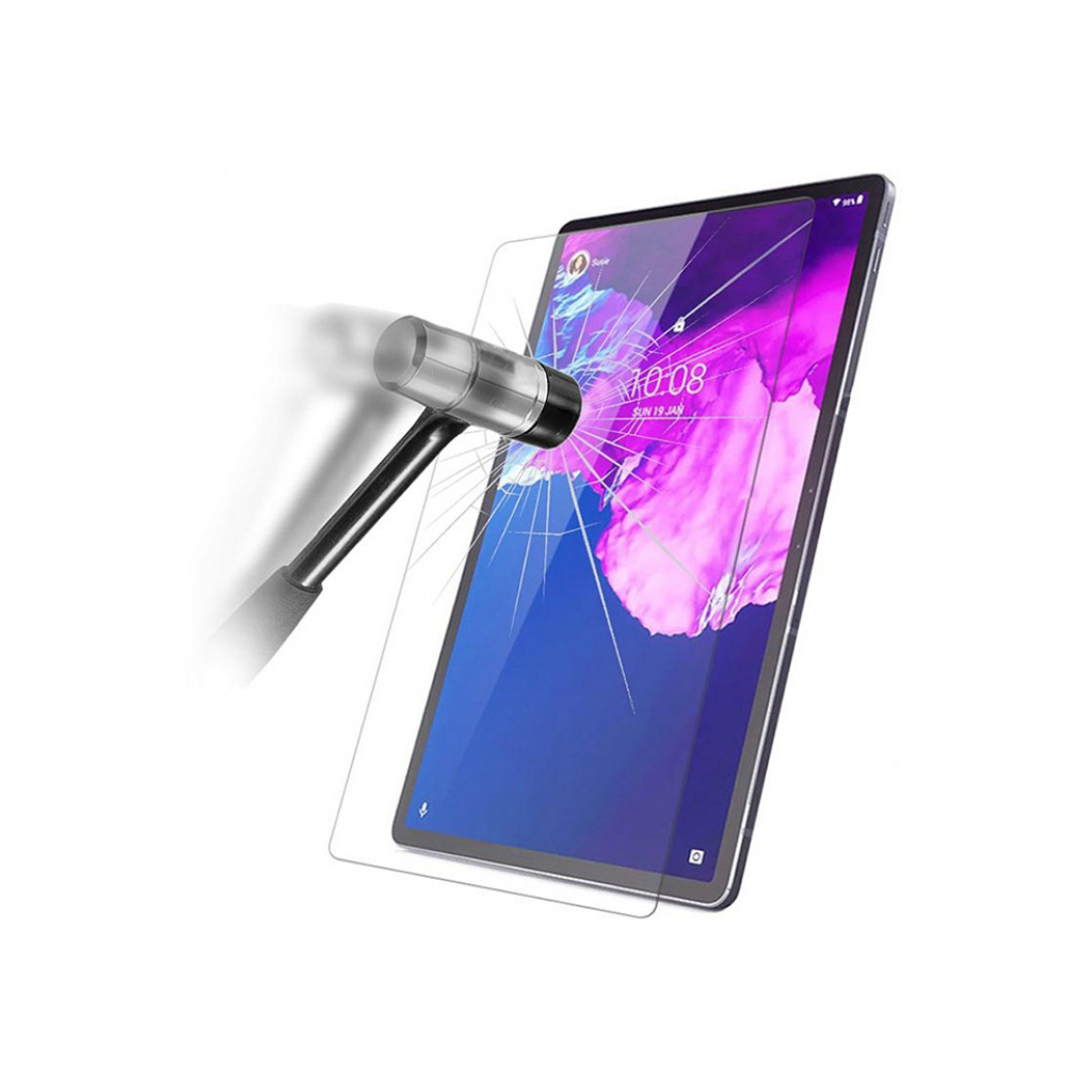 Скло захисне BeCover Lenovo Tab K11 Plus TB-352F 11.45" (711820) - фото 3 Скло захисне BeCover Lenovo Tab K11 Plus TB-352F 11.45" (711820) - фото 3