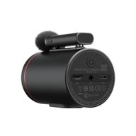 Веб-камера Emeet StreamCam One Black (eMeet-E7004) - фото 2