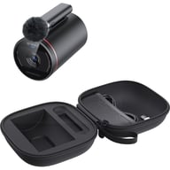 Веб-камера Emeet StreamCam One Black (eMeet-E7004) - фото 3