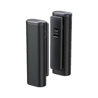 Веб-камера Emeet StreamCam One Black (eMeet-E7004) - фото 4