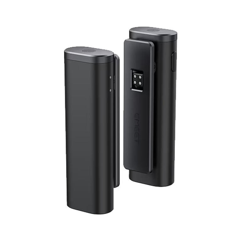 Веб-камера Emeet StreamCam One Black (eMeet-E7004) - фото 4