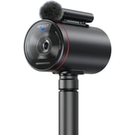 Веб-камера Emeet StreamCam One Black (eMeet-E7004) - фото 5