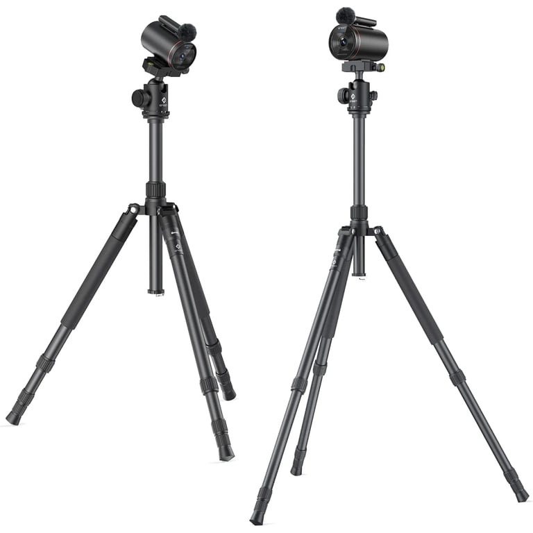 Веб-камера Emeet StreamCam One Black (eMeet-E7004) - фото 6