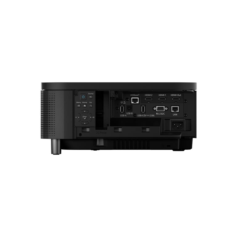Проектор Epson EB-815E (V11HA99180) - фото 4