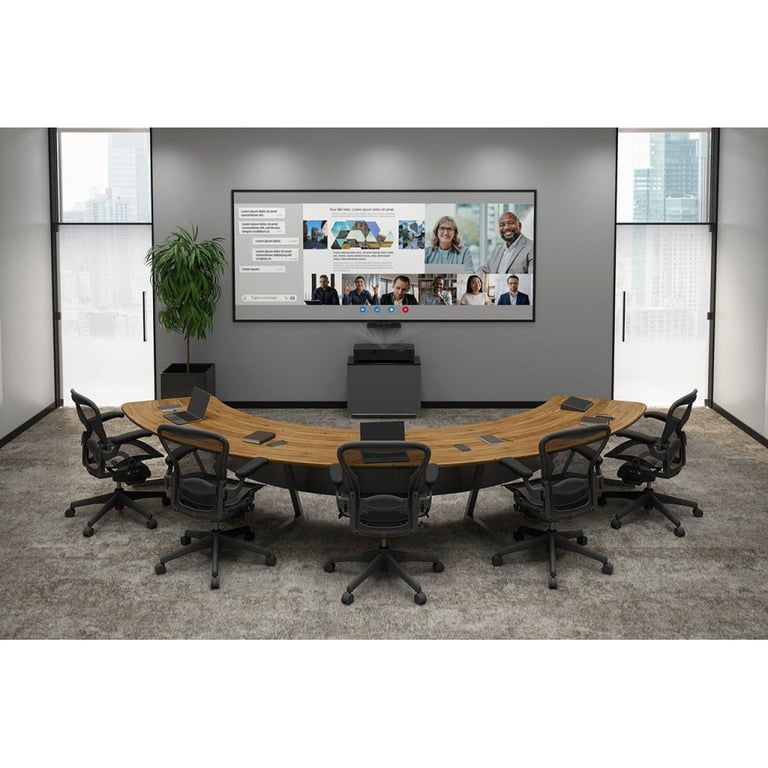 Проектор Epson EB-815E (V11HA99180) - фото 6