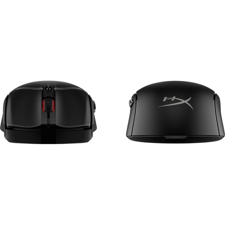 Мишка HyperX Pulsefire Haste 2 Core Wireless Black (8R2E6AA) - фото 5