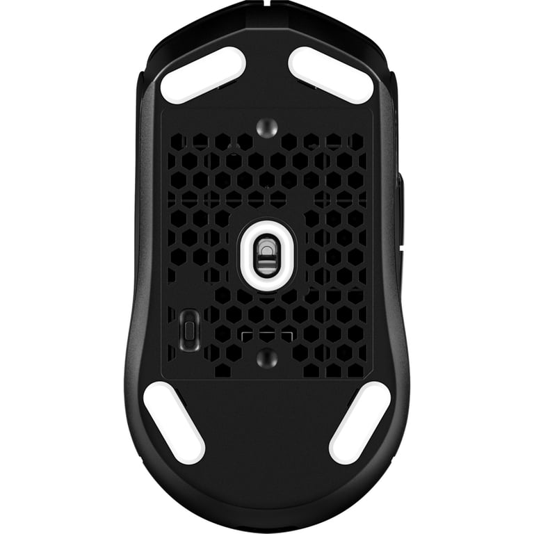Мишка HyperX Pulsefire Haste 2 Core Wireless Black (8R2E6AA) - фото 6