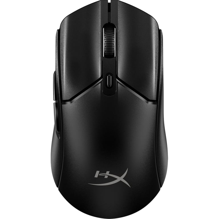 Мишка HyperX Pulsefire Haste 2 Core Wireless Black (8R2E6AA) - фото 8