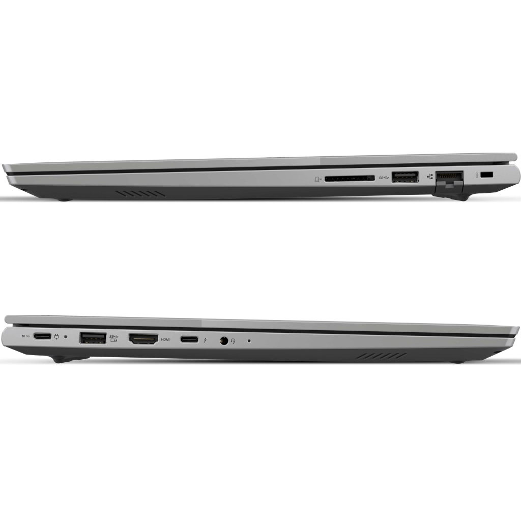 Ноутбук Lenovo ThinkBook 16 G7 ARP (21MW000QRA) - фото 5 Ноутбук Lenovo ThinkBook 16 G7 ARP (21MW000QRA) - фото 5