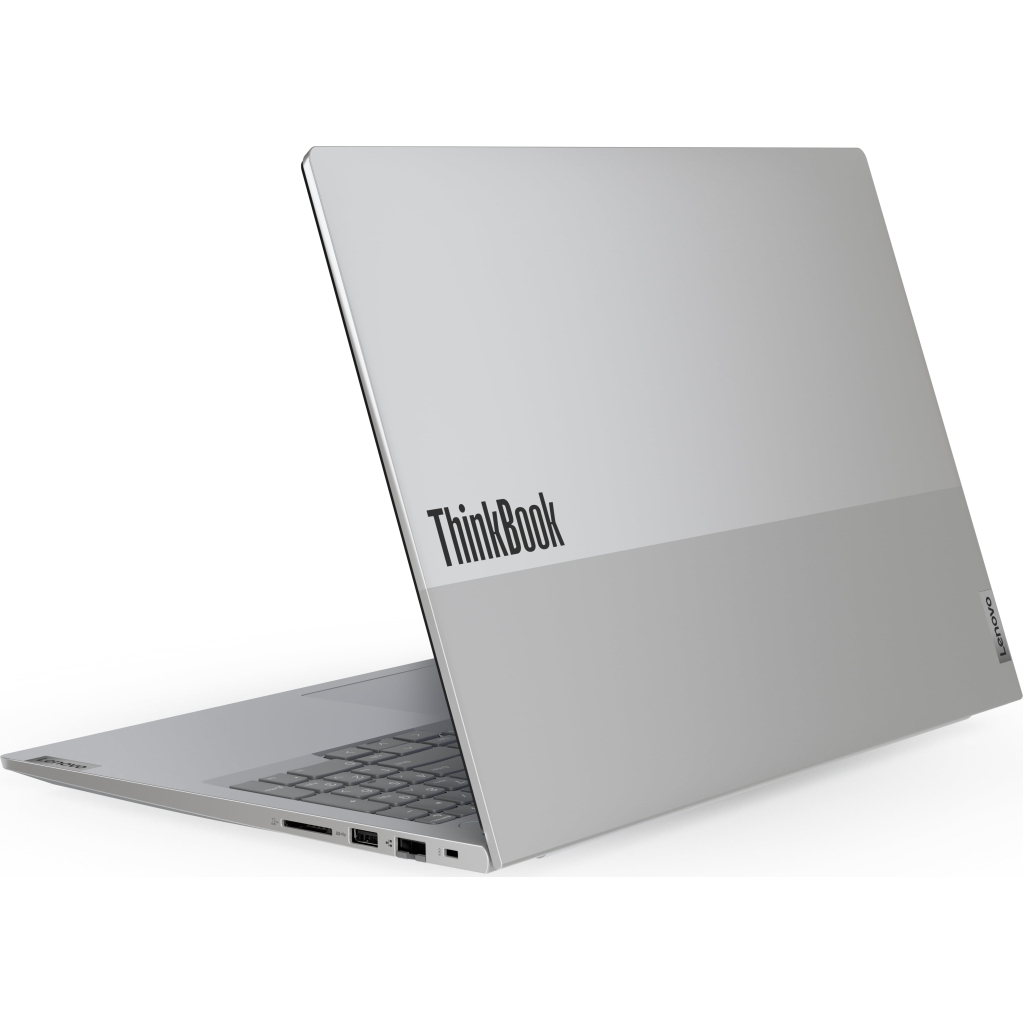 Ноутбук Lenovo ThinkBook 16 G7 ARP (21MW000QRA) - фото 7 Ноутбук Lenovo ThinkBook 16 G7 ARP (21MW000QRA) - фото 7