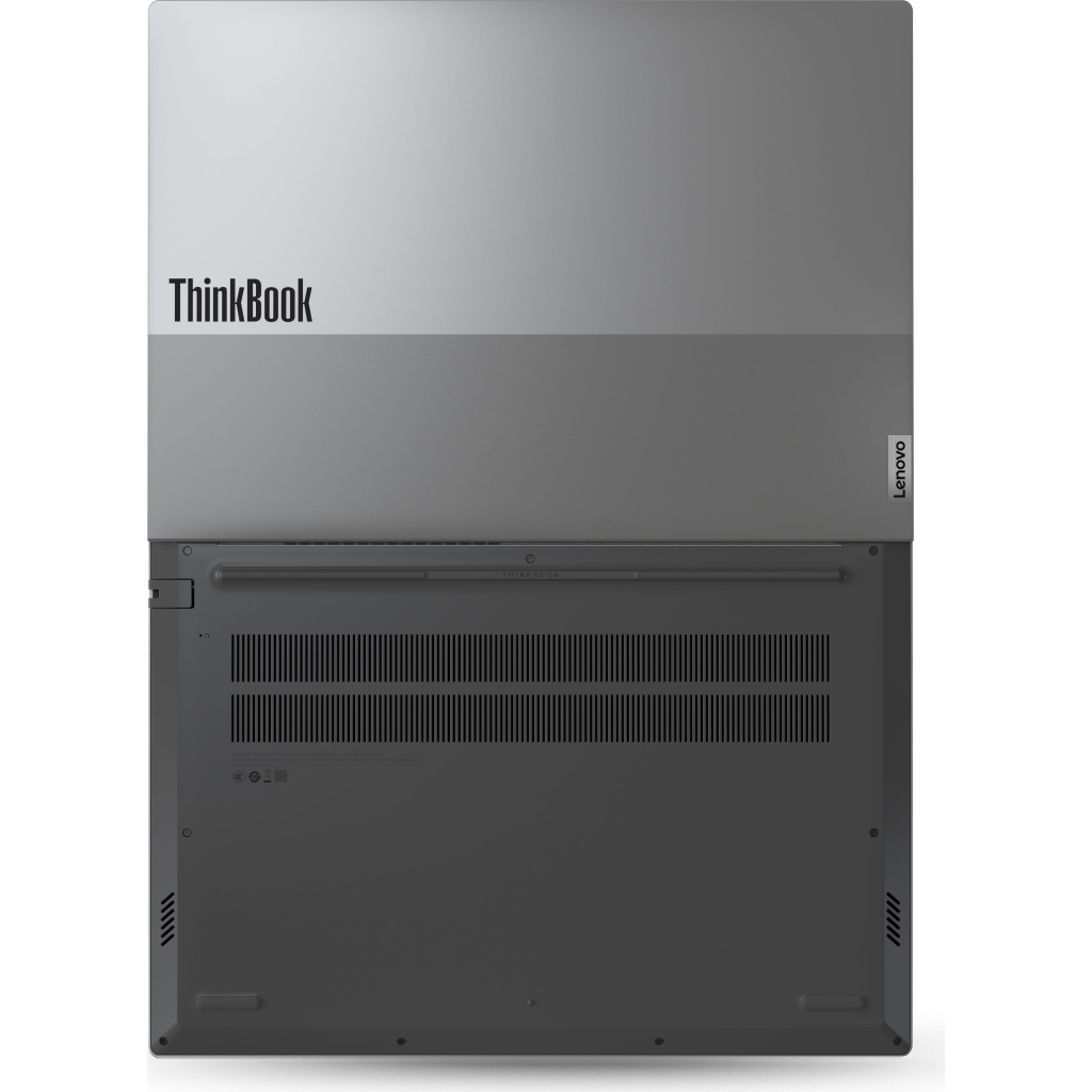 Ноутбук Lenovo ThinkBook 16 G7 ARP (21MW000QRA) - фото 9 Ноутбук Lenovo ThinkBook 16 G7 ARP (21MW000QRA) - фото 9