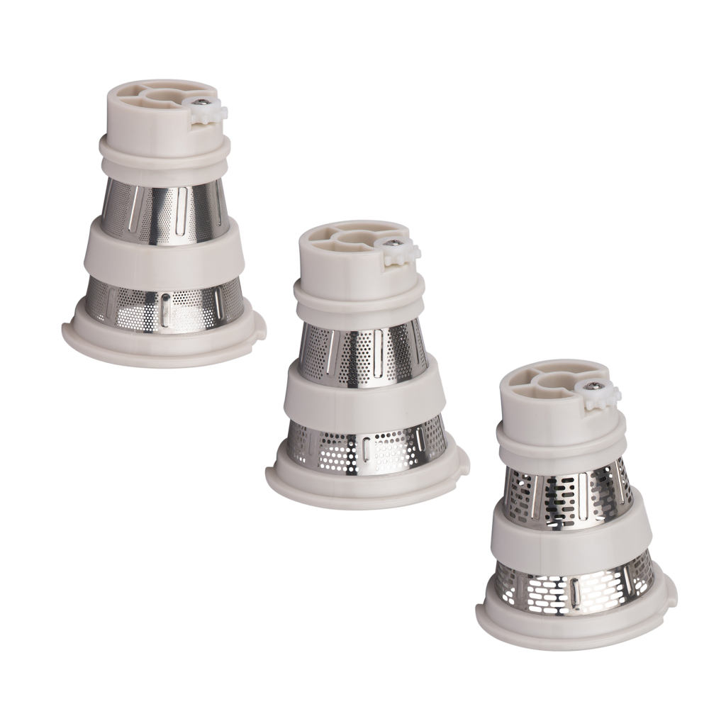 Аксесуар до м'ясорубки Ergo MFW3550A - фото 10 Аксесуар до м'ясорубки Ergo MFW3550A - фото 10