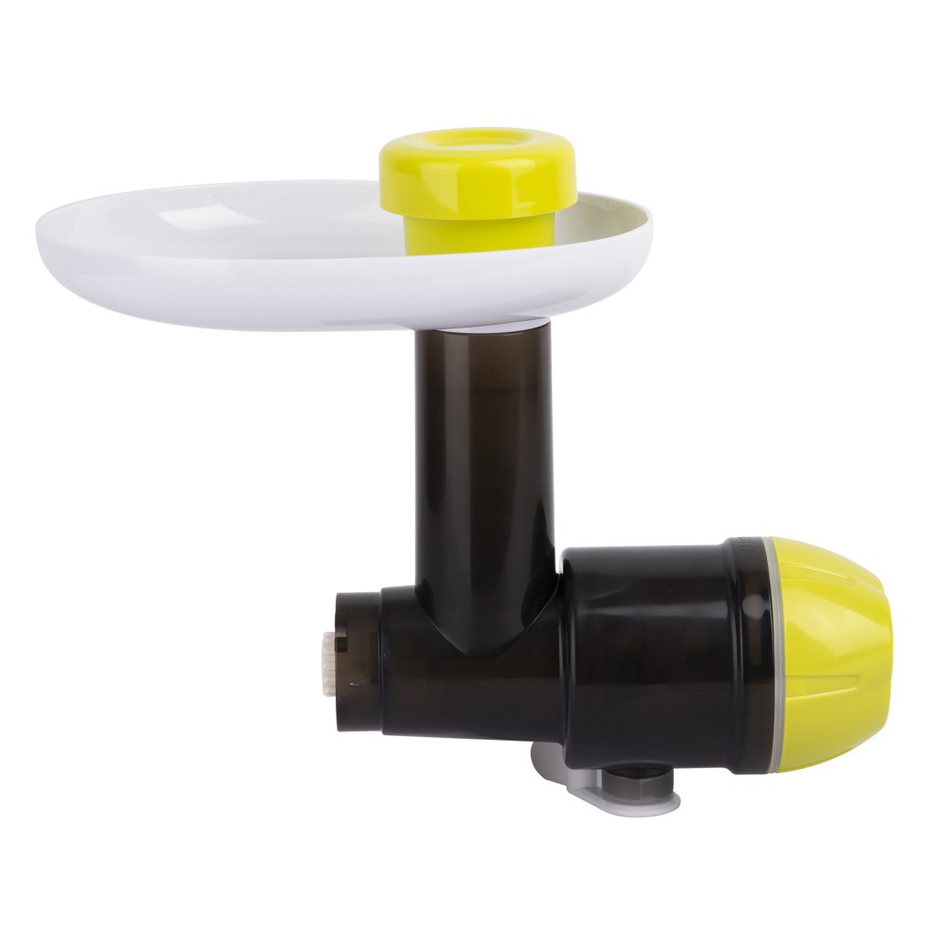 Аксесуар до м'ясорубки Ergo MFW3550A - фото 2 Аксесуар до м'ясорубки Ergo MFW3550A - фото 2