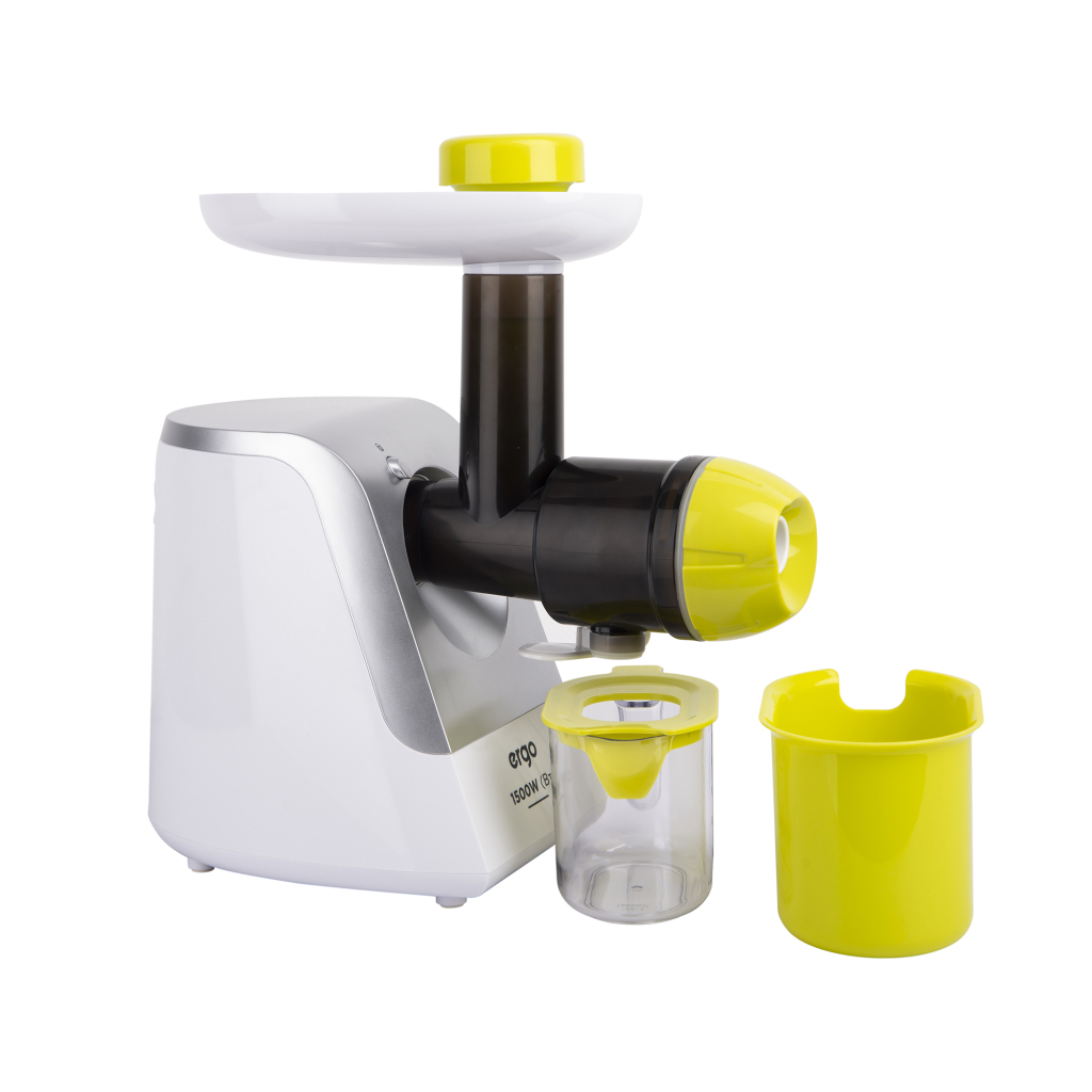 Аксесуар до м'ясорубки Ergo MFW3550A - фото 4 Аксесуар до м'ясорубки Ergo MFW3550A - фото 4