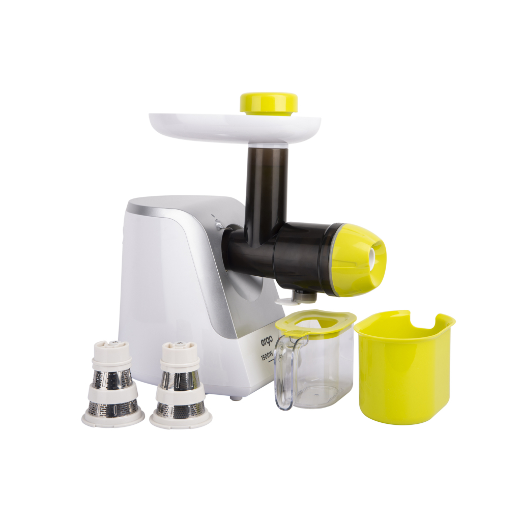 Аксесуар до м'ясорубки Ergo MFW3550A - фото 7 Аксесуар до м'ясорубки Ergo MFW3550A - фото 7