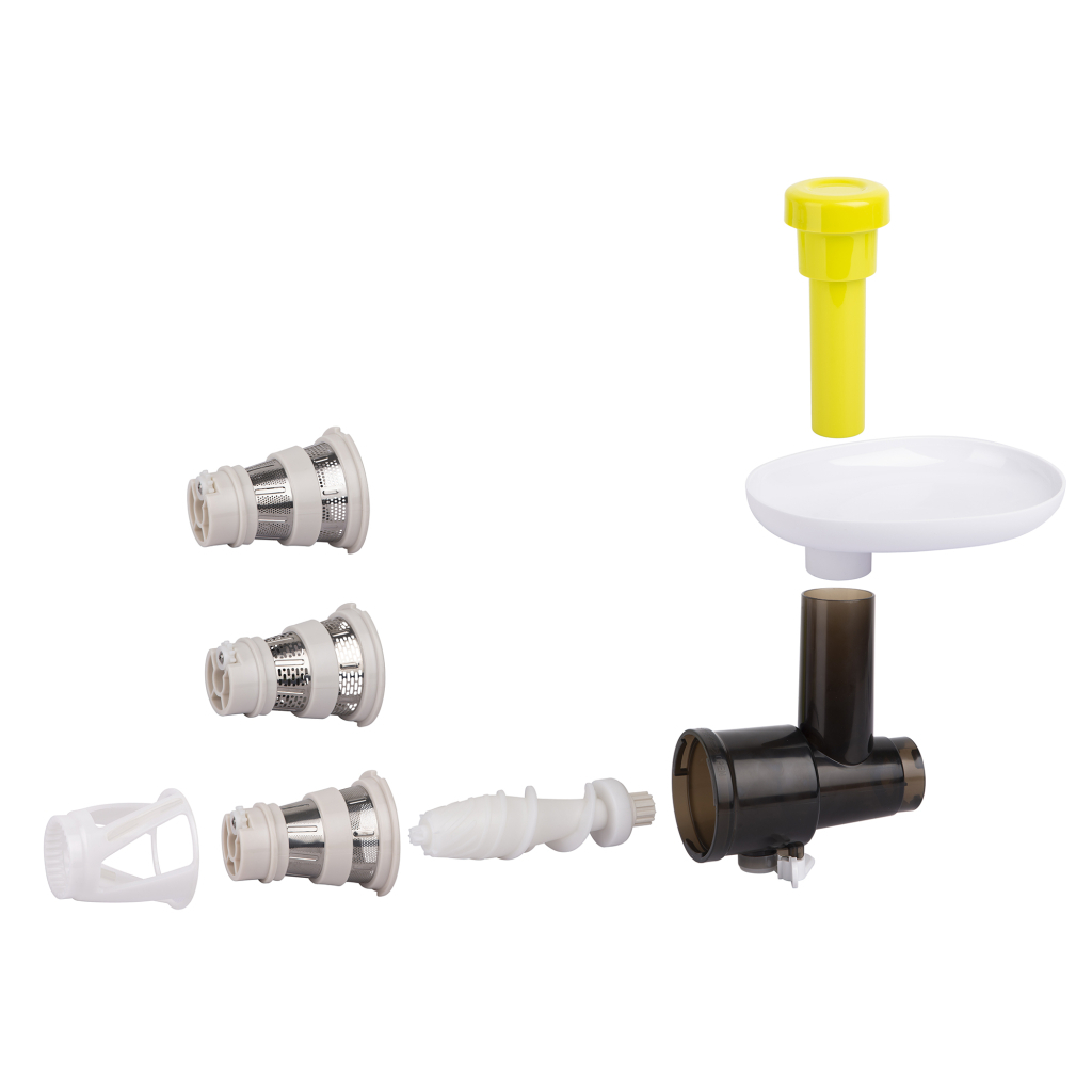 Аксесуар до м'ясорубки Ergo MFW3550A - фото 8 Аксесуар до м'ясорубки Ergo MFW3550A - фото 8