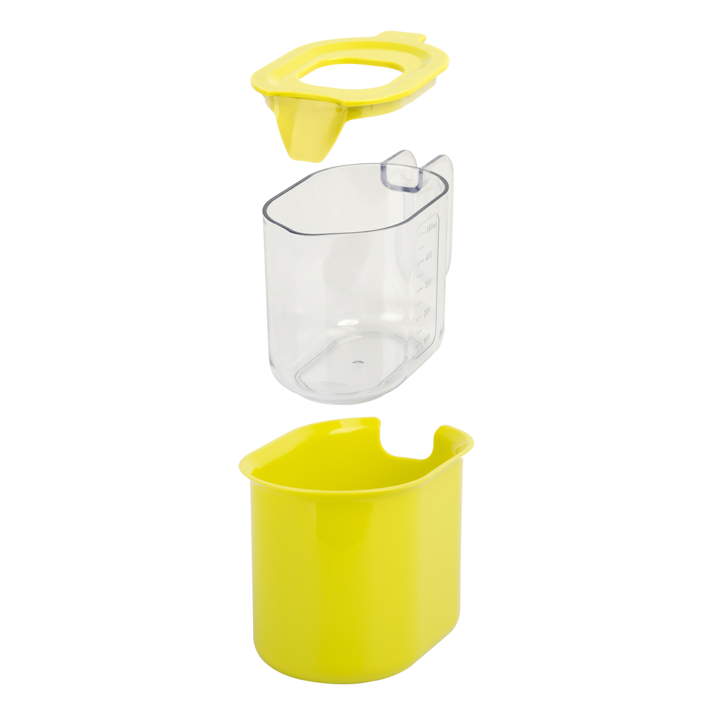 Аксесуар до м'ясорубки Ergo MFW3550A - фото 9 Аксесуар до м'ясорубки Ergo MFW3550A - фото 9