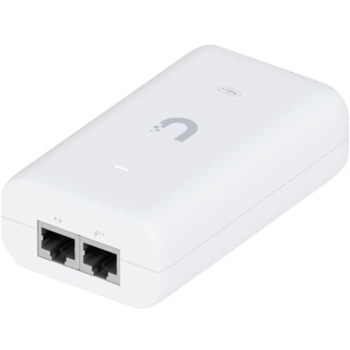 Адаптер PoE Ubiquiti U-POE++ - фото 1