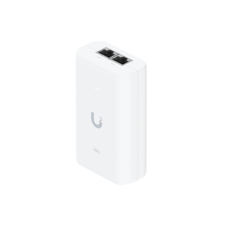 Адаптер PoE Ubiquiti U-POE++ - фото 2