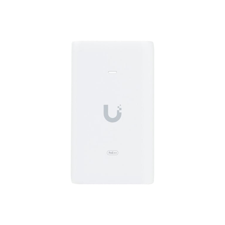 Адаптер PoE Ubiquiti U-POE++ - фото 3